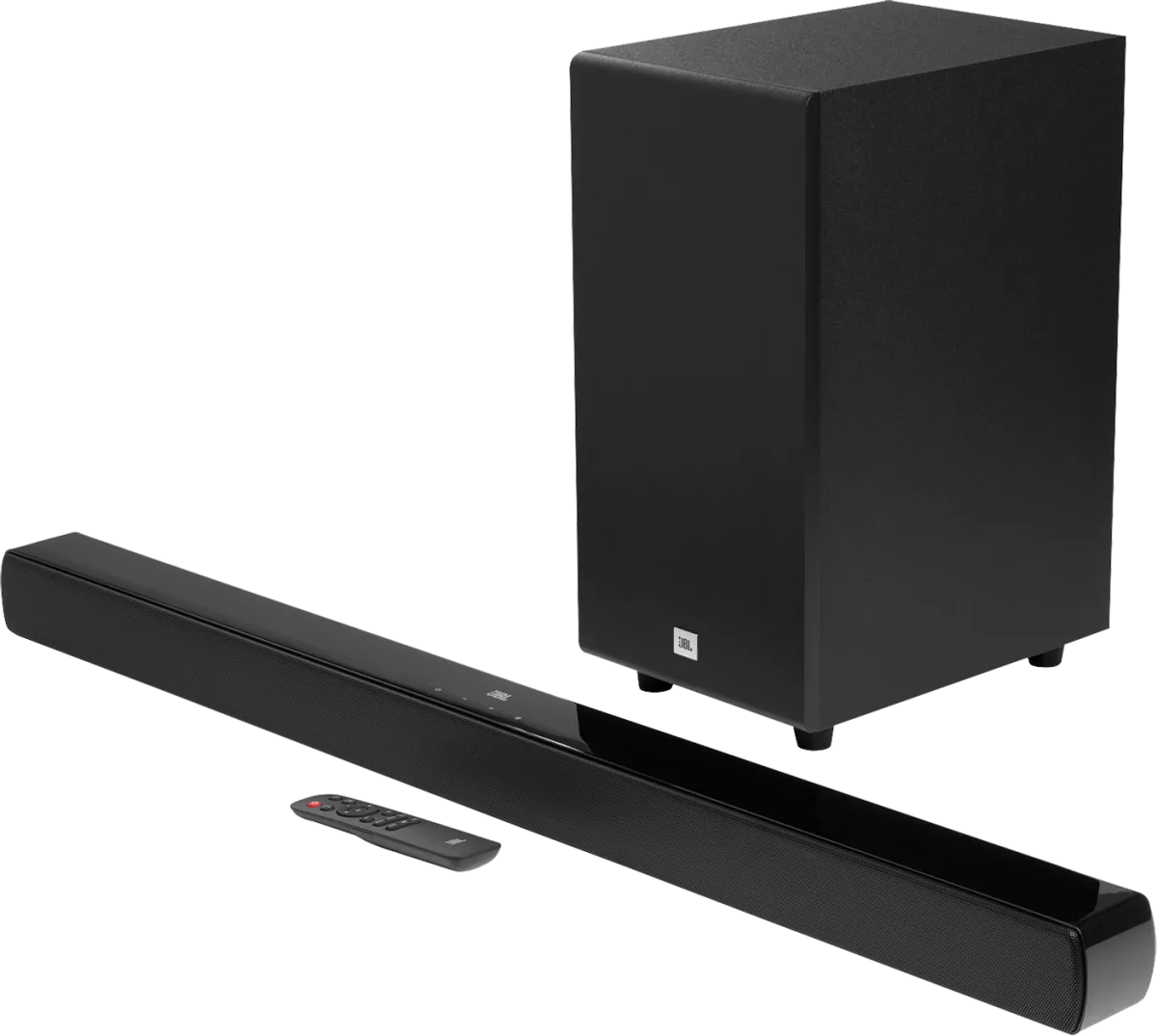 JBL Cinema SB190 380W Wireless Soundbar Price in India 2025, Full Specs ...