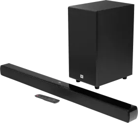 JBL Cinema SB190 380W Wireless Soundbar