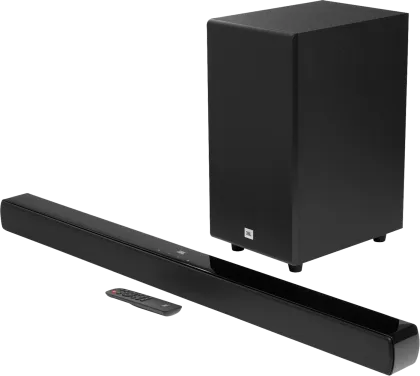 JBL Cinema SB190 380W Wireless Soundbar