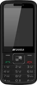 Sansui Flick R20