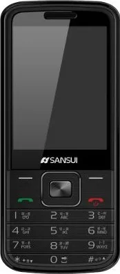 Sansui Flick R20