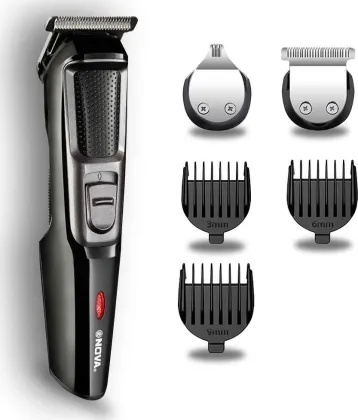 Nova 2-in-1 NHT 1077 Trimmer