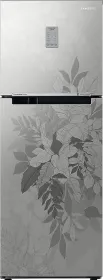 Samsung RT30C3732QB 256 L 2 Star Double Door Refrigerator