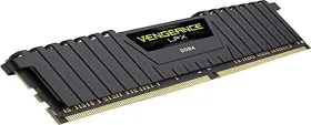 Corsair Vengeance LPX CMK8GX4M1E3200C16 8 GB DDR4-3200 Desktop RAM