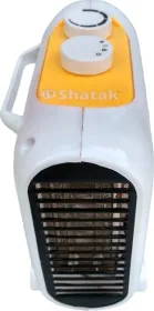 Shatak 2000W Fan Room Heater