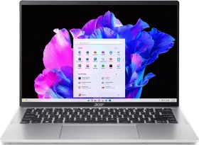 Acer Swift Go 14 ‎SFG14-72T 2023 Laptop (Intel Core Ultra 7 155H 16GB/ 1TB SSD/ Win 10)