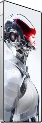 Redmagic 10S Pro 5G (24GB RAM + 1TB)