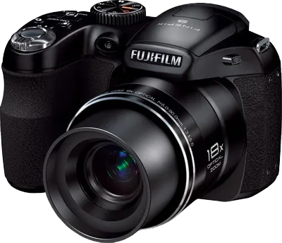 Fujifilm FinePix S2980 Point Shoot Price in India 2025, Full