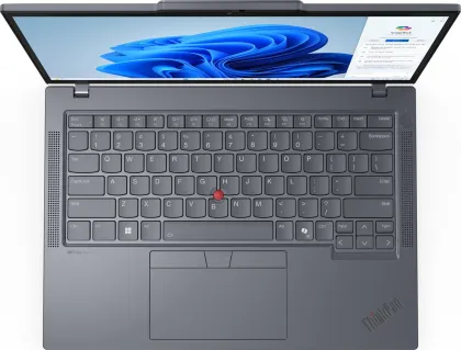 Lenovo ThinkPad T14 Gen 5 21ML0089US Laptop (Intel Core Ultra 7 155U/ 16GB/ 512GB SSD/ Win 11)