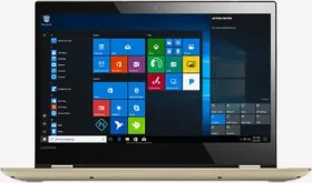 Lenovo Yoga 520 (81C800GNIN) Laptop (8th Gen i5/ 8GB/ 1TB/ Win10/ 2GB Graph)