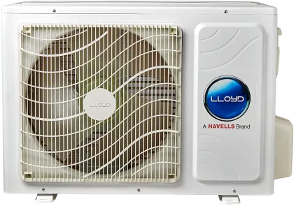 Lloyd GLS15I3FWSEL 1.25 Ton 3 Star Inverter Split AC