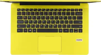 Avita Pura NS14A6 Laptop (AMD Ryzen 5/ 8GB/ 512GB SSD/ Win10)