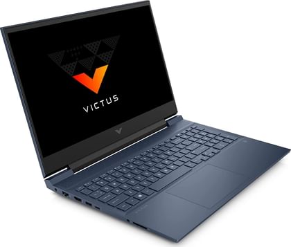 HP Victus 16-d0354TX Laptop (11th Gen Core i5/ 8GB/ 512GB SSD/ Win11 Home/ 4GB Graph)