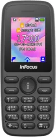 Infocus Star 1