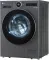 LG FX1412N9K 12 kg Fully Automatic Front Load Washing Machine
