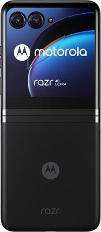 Introducing Motorola Razr 40 Ultra and Razr 40 with 32 watt Turbo charging;  Check India Price