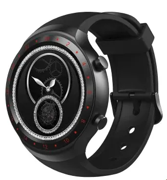 Diggro DI07 3G Smartwatch