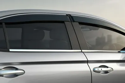 Honda City eHEV