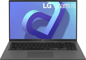LG Gram 15 2022 15Z90Q-P.AAS7U1 Laptop (12th Gen Core i7/ 16GB/ 512GB SSD/ Win11)