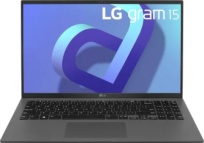 LG Gram 15 2022 15Z90Q-P.AAS7U1 Laptop (12th Gen Core i7/ 16GB/ 512GB SSD/ Win11)