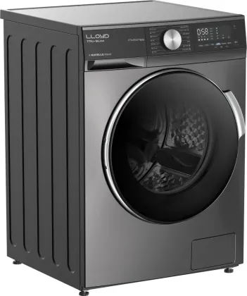 Lloyd Tru Slim GLWF703TSGGB 7 kg Fully Automatic Front Load Washing Machine