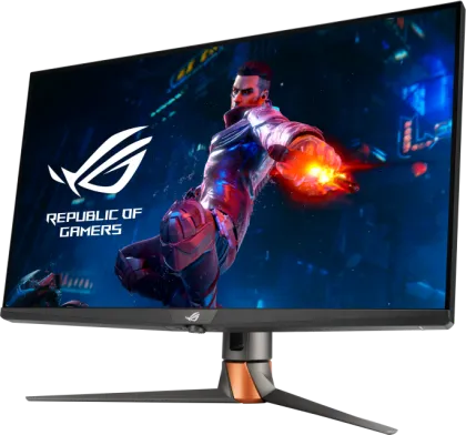 Asus ROG Swift PG32UQXR 32 inch Ultra HD 4K Gaming Monitor