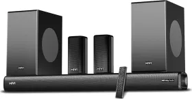Mivi Superbars Cinematic Dolby Home Theatre System