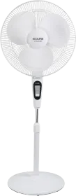 Philips EcoLink Cruiser 400 mm 3 Blade Pedestal Fan