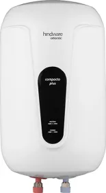 Hindware Compacto Plus 3 L Instant Water Geyser