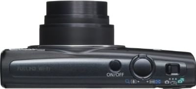 Canon PowerShot ELPH 340 HS 16MP Digital Camera