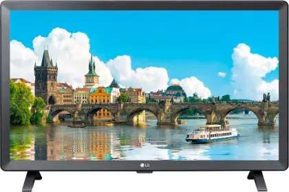LG 24LP520V 24 inch HD Ready LED TV