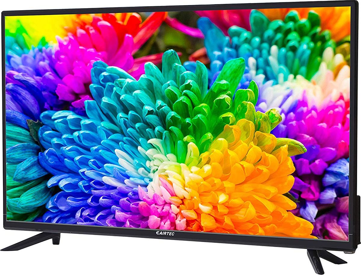 Anonym rekruttere sigte eAirtec 40DJ 40-inch HD Ready LED TV Price in India 2023, Full Specs &  Review | Smartprix