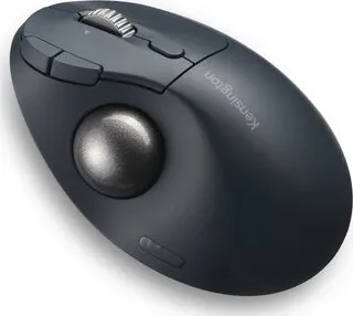 Kensington Pro Fit Ergo TB550 Trackball Wireless Mouse - image 3