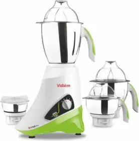 Vidiem Versa Plus 750 W Mixer Grinder