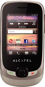 Alcatel OT-602D