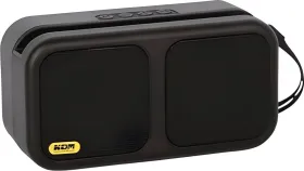 KDM 30 Nuclear 5W Bluetooth Speaker
