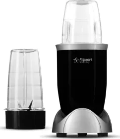 Flipkart SmartBuy PowerChef Premium Blender 400W Juicer Mixer Grinder
