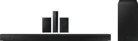 Samsung HW-B67E/XL 520W Home Theatre