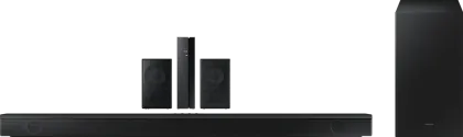 Samsung HW-B67E/XL 520W Home Theatre
