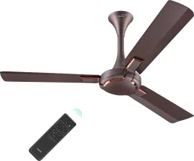 V-Guard Exado Pro ES 1200 mm 3 Blade BLDC Ceiling Fan