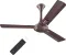 V-Guard Exado Pro ES 1200 mm 3 Blade BLDC Ceiling Fan