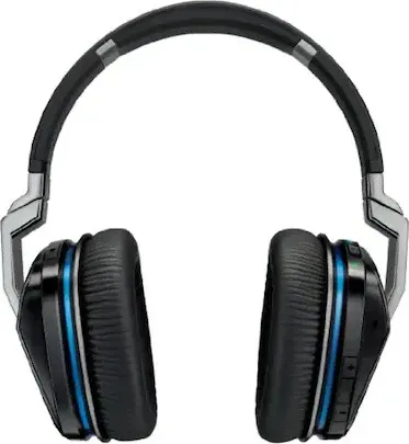 Logitech UE 9000 Wireless Headphones