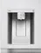 LG GL-X257ABS3 630 L 3 Star Side By Side Refrigerator