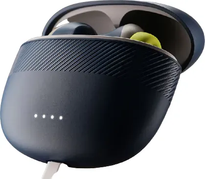 Boult Audio Airbass X60 True Wireless Earbuds