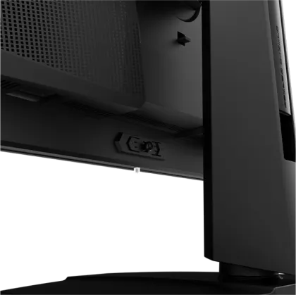 MSI MAG 321UPX QD-OLED 32 inch Ultra HD 4K Gaming Monitor