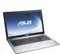 Asus F550CC-CJ671H Notebook (4th Gen Ci5/ 4GB/ 750GB/ Win8/ 2GB Graph/ Touch) (90NB00W9-M04730)