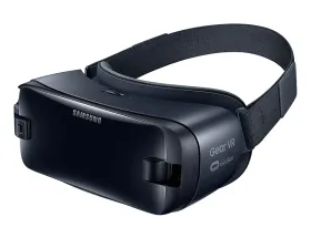 Samsung Gear VR
