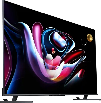 Hisense U8 65 inch Ultra HD 4K Smart Mini LED TV (65U8QG)