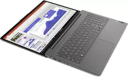 Lenovo V15 ITL G2 82KB00M2IH Laptop (11th Gen Core i3/ 4GB/ 1TB HDD/ FreeDOS)