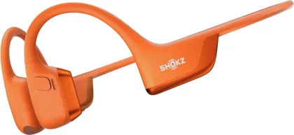 Shokz OpenRun Pro 2 Bone Conduction Wireless Headphones